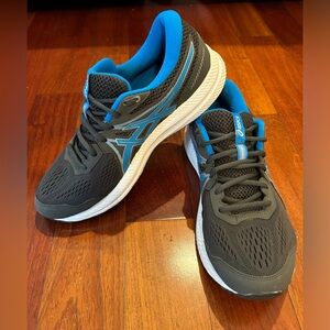 ASICS men’s GEL-Contend 7 - Running Shoes